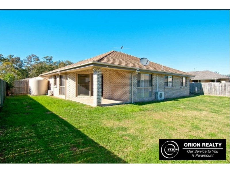 9 Zachary Street, Eagleby QLD 4207