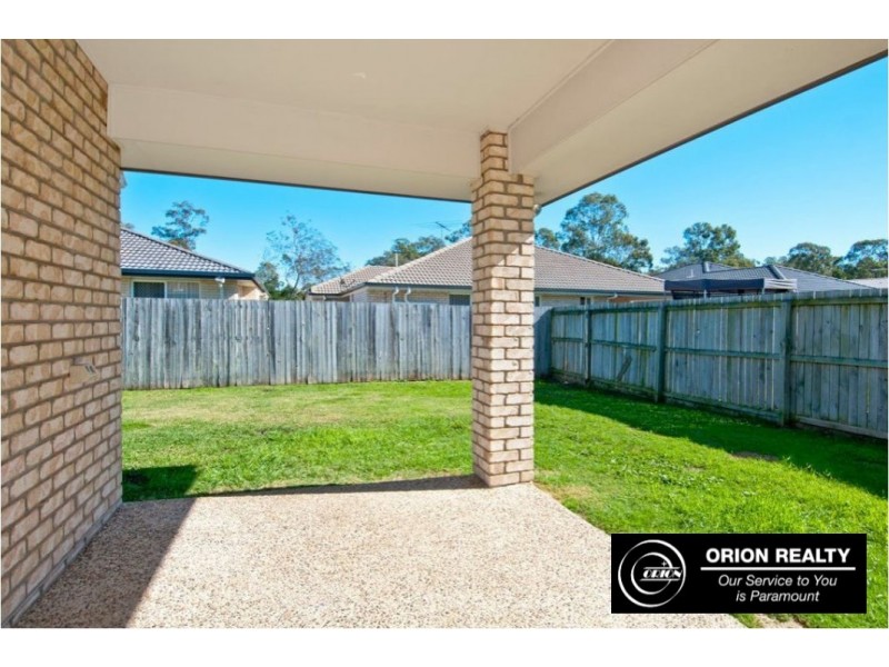 9 Zachary Street, Eagleby QLD 4207