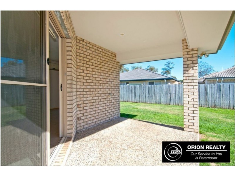 9 Zachary Street, Eagleby QLD 4207