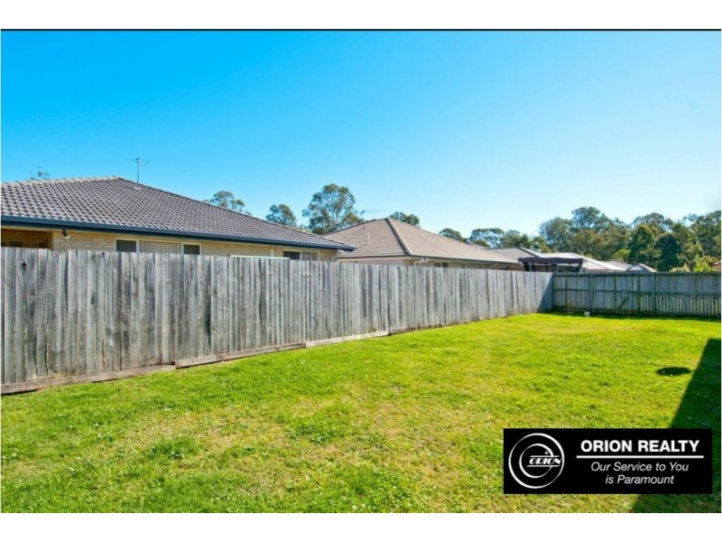 9 Zachary Street, Eagleby QLD 4207