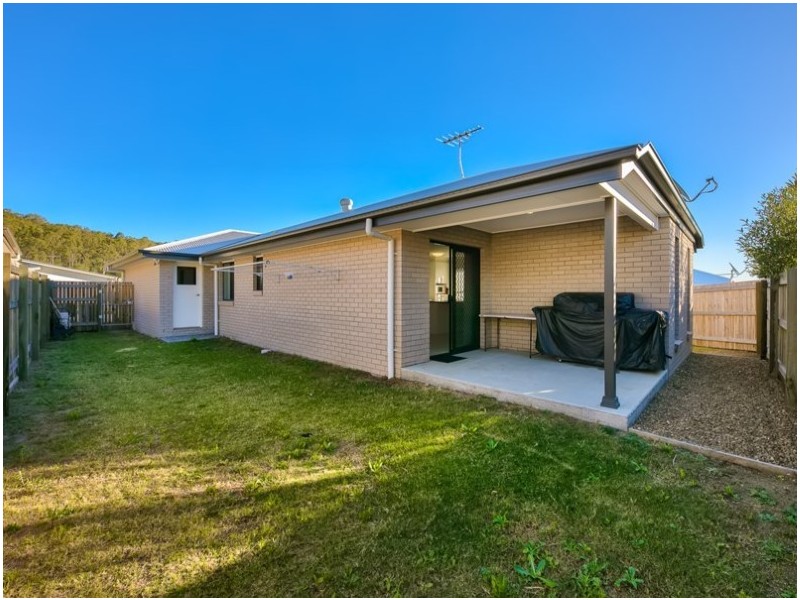 56 Cordeaux Crescent, Redbank Plains QLD 4301