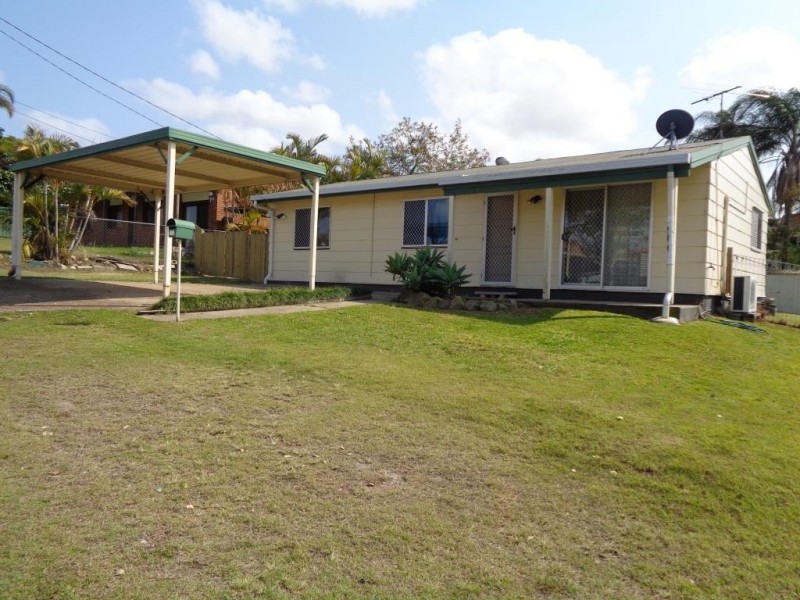 11 Kenmare Street, Eagleby QLD 4207