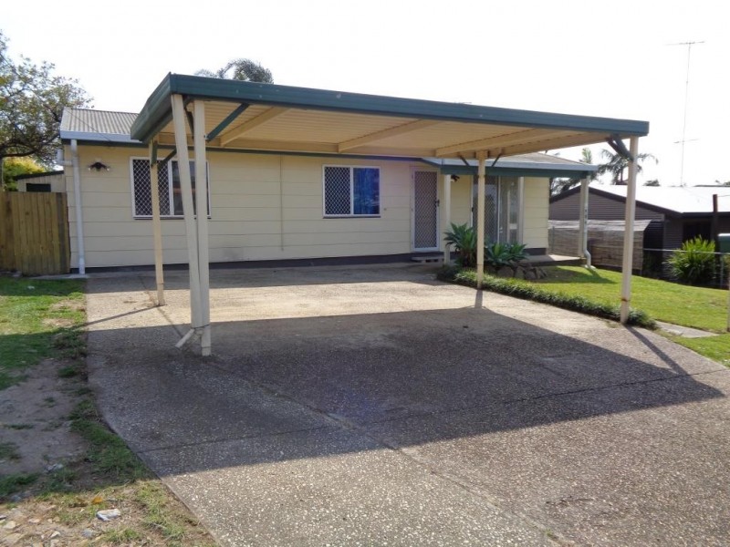 11 Kenmare Street, Eagleby QLD 4207