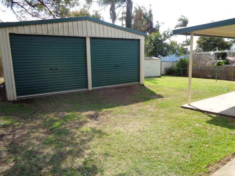 11 Kenmare Street, Eagleby QLD 4207