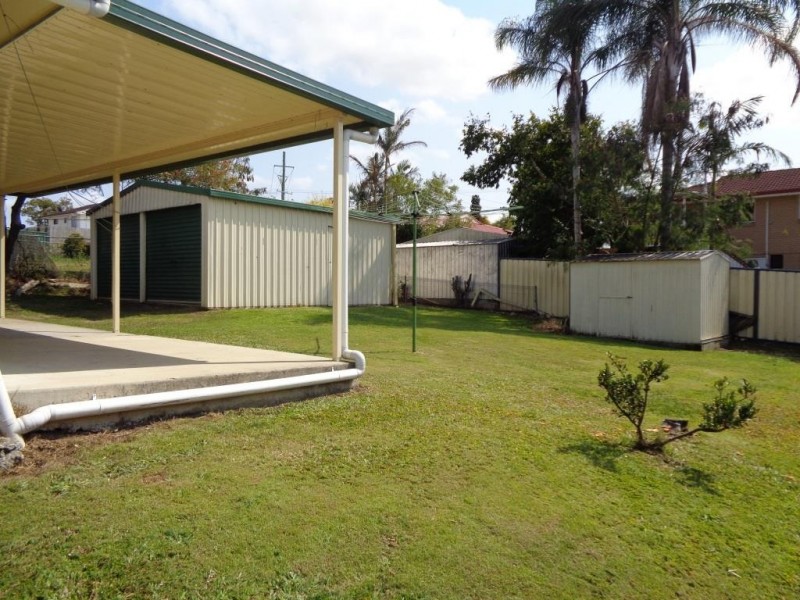 11 Kenmare Street, Eagleby QLD 4207