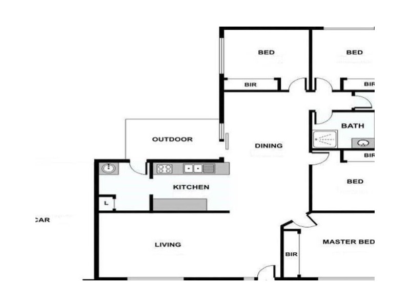 10 Sussanah Terrace, Edens Landing QLD 4207