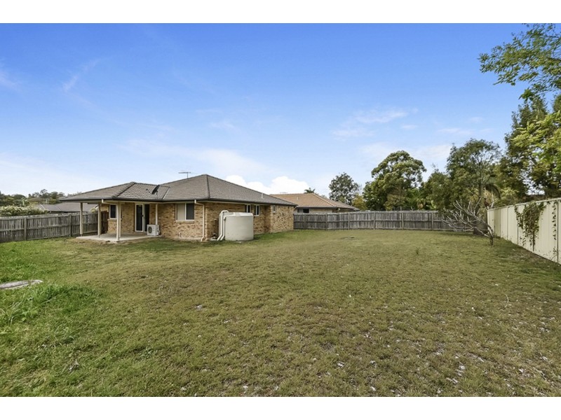 32 Highbury Drive, Redbank Plains QLD 4301