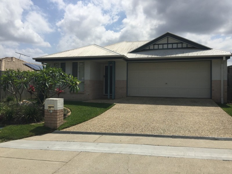 24 Blueberry Ash Court, Boronia Heights QLD 4124
