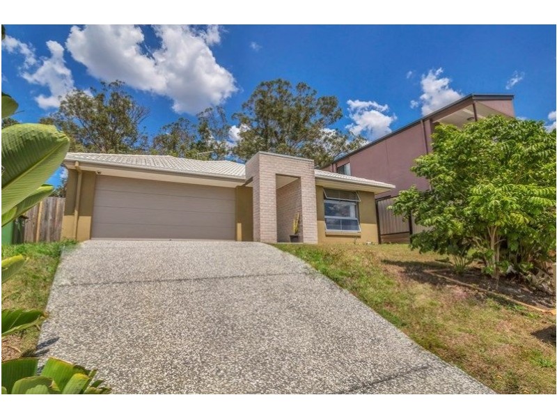 11 Mothership Drive, Marsden QLD 4132