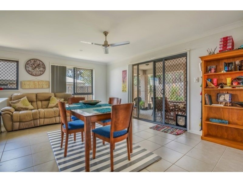 11 Mothership Drive, Marsden QLD 4132