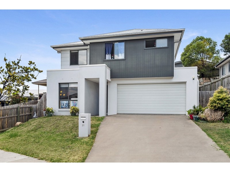 31 McGregor Place, Springfield Lakes QLD 4300
