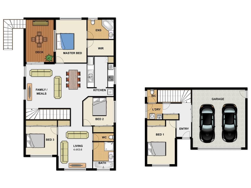 31 McGregor Place, Springfield Lakes QLD 4300