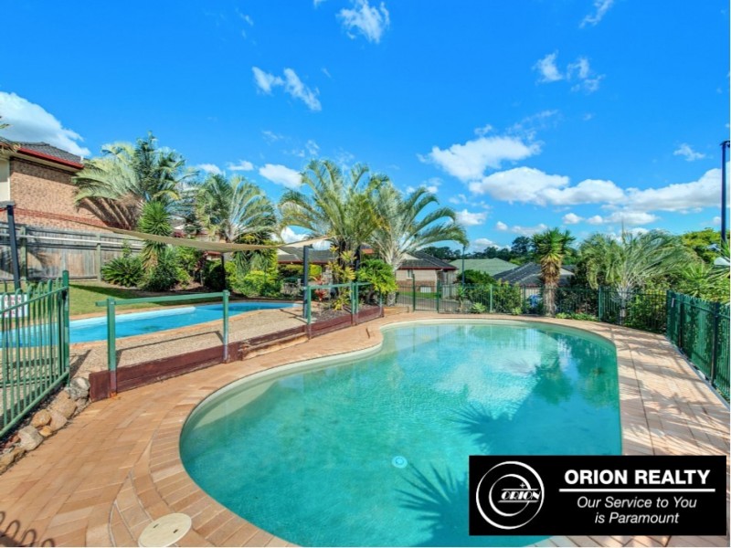 13/15 Erindale Close, Wishart QLD 4122