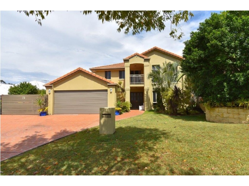73 Oakview Circuit, Brookwater QLD 4300