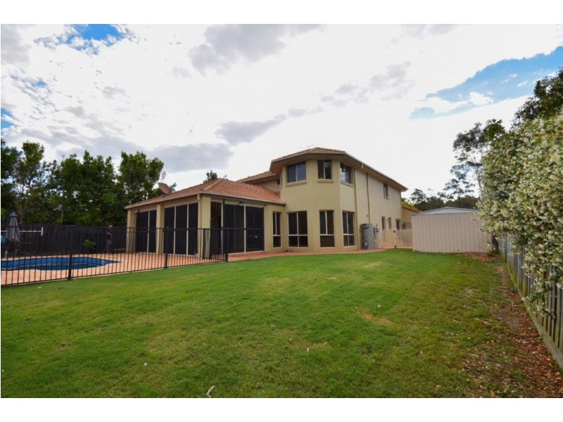 73 Oakview Circuit, Brookwater QLD 4300