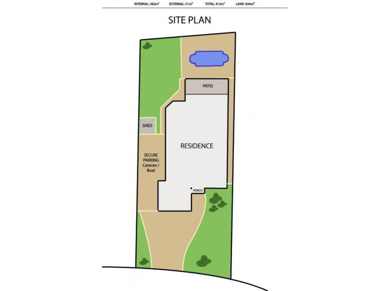 73 Oakview Circuit, Brookwater QLD 4300