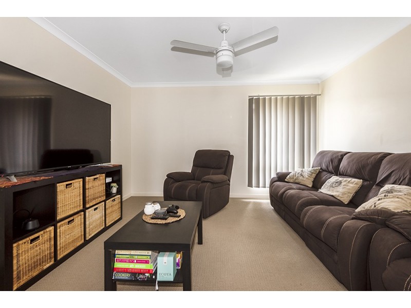 5 Romulus Circuit, Augustine Heights QLD 4300