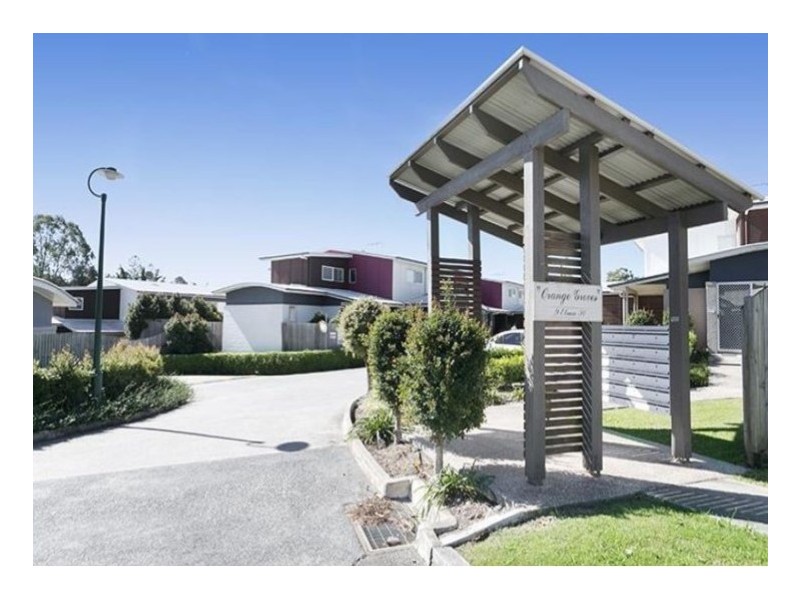 6/9 Elma Street (6/234 Orange Grove Road), Salisbury QLD 4107