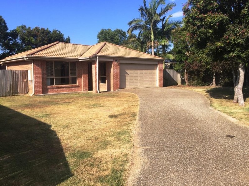 39A Mark Lane, Waterford West QLD 4133