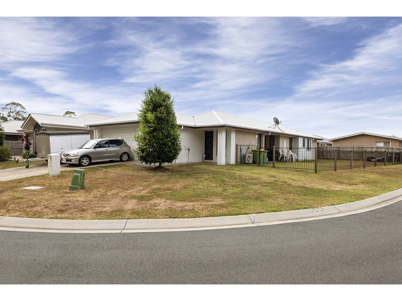 42 Walter Williams Crescent, Redbank Plains QLD 4301