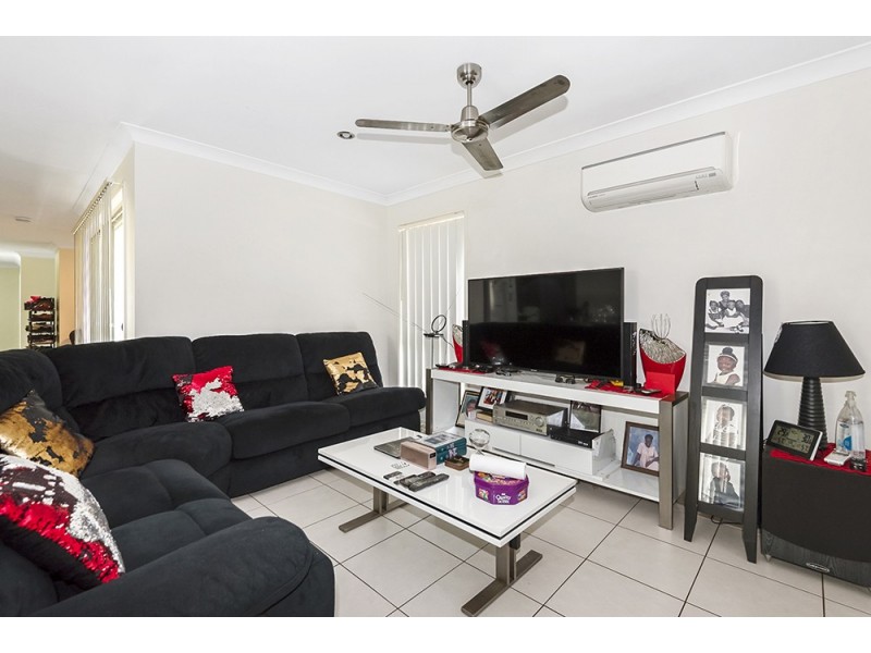 42 Walter Williams Crescent, Redbank Plains QLD 4301