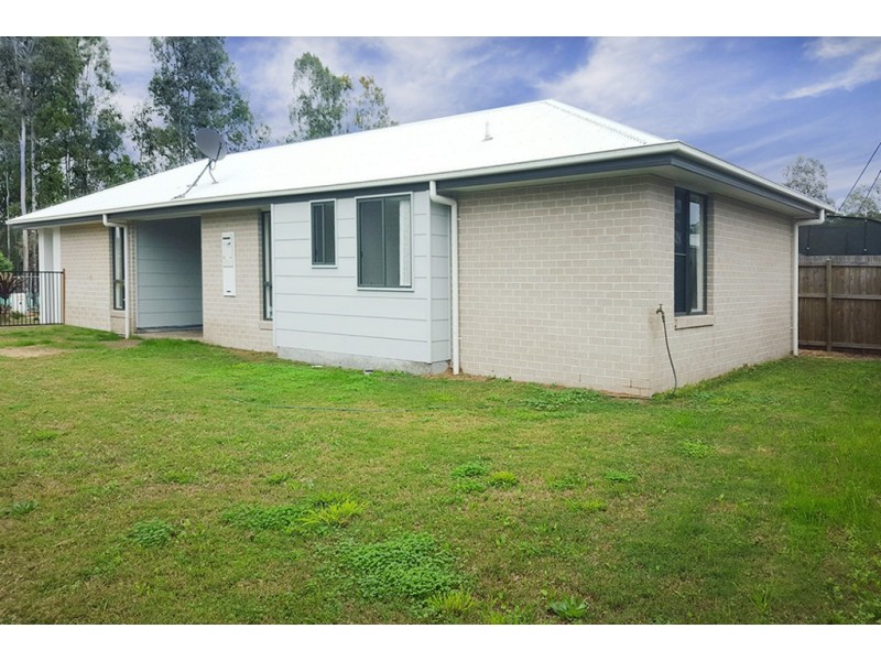 42 Walter Williams Crescent, Redbank Plains QLD 4301