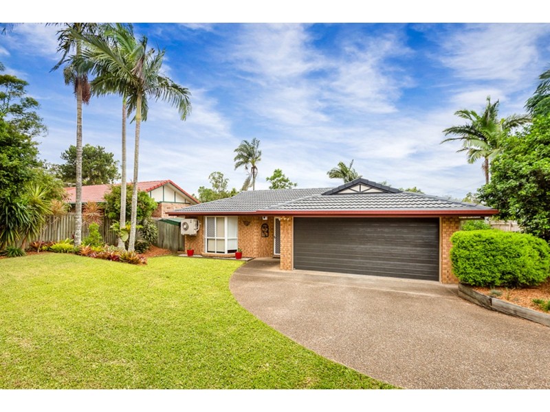 17 Ornata Place, Forest Lake QLD 4078