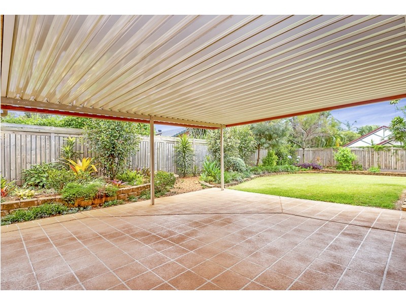 17 Ornata Place, Forest Lake QLD 4078