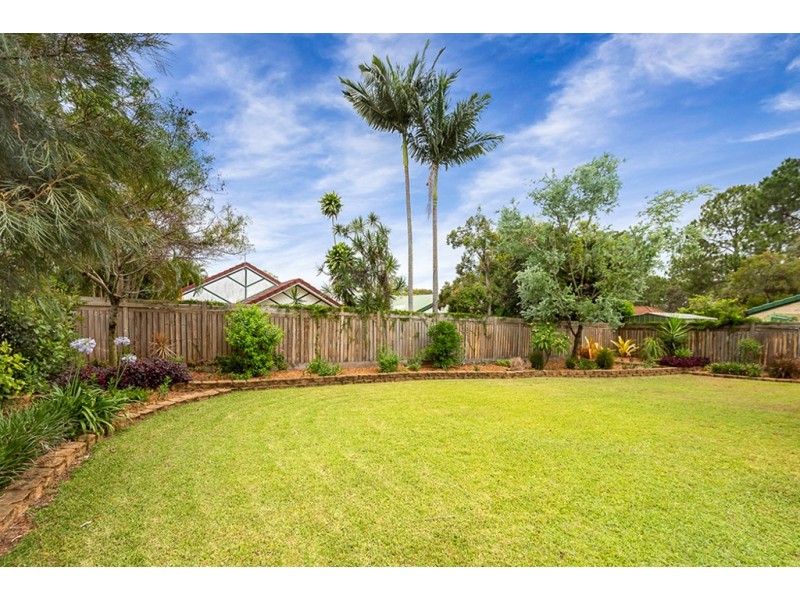 17 Ornata Place, Forest Lake QLD 4078