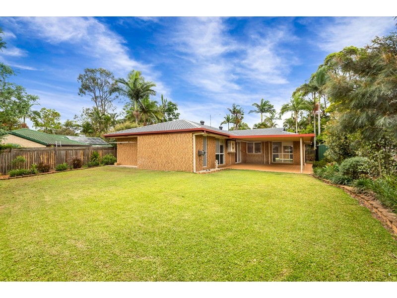 17 Ornata Place, Forest Lake QLD 4078
