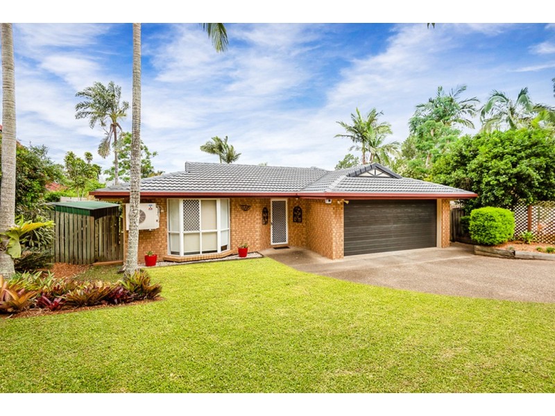 17 Ornata Place, Forest Lake QLD 4078
