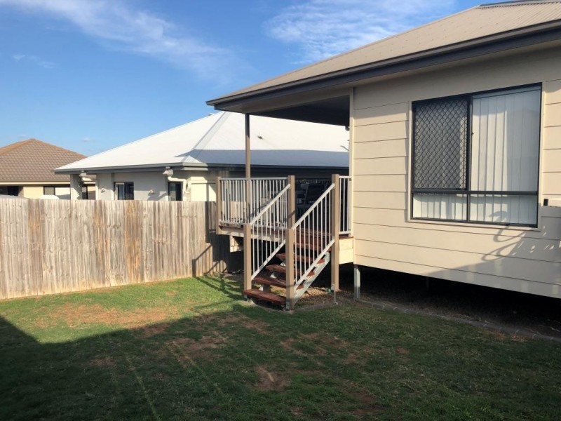 5 O’Reilly Crescent, Springfield Lakes QLD 4300