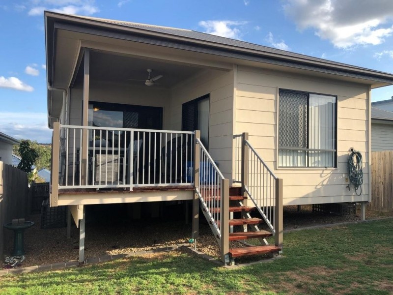 5 O’Reilly Crescent, Springfield Lakes QLD 4300