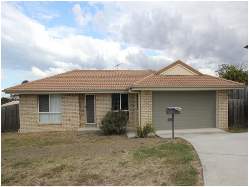 6 Fawood Court, Marsden QLD 4132