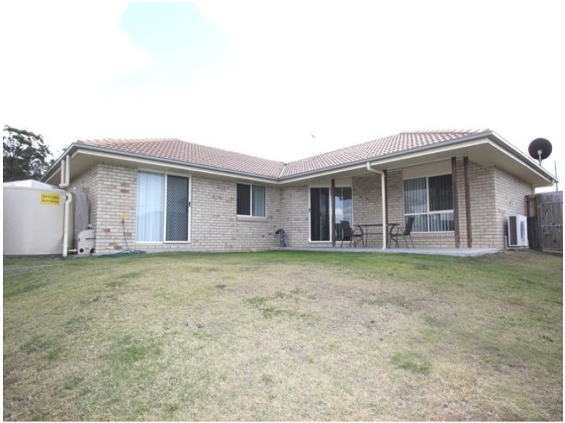 6 Fawood Court, Marsden QLD 4132