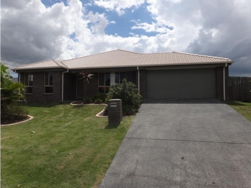 2 Nixon Drive, North Booval QLD 4304