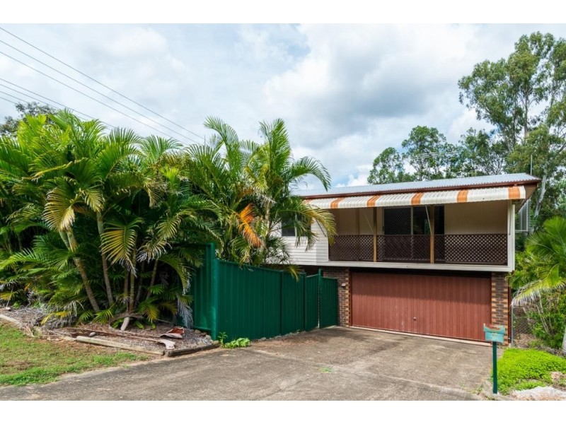 16 Oak Street, Bundamba QLD 4304