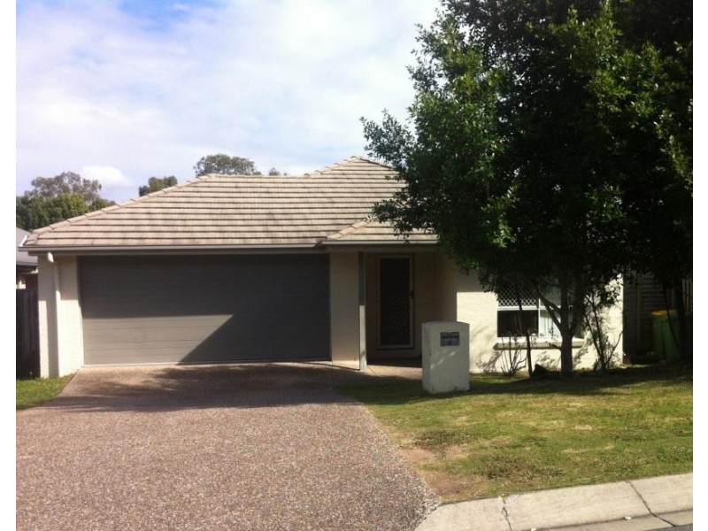 7 Rasmussen Crescent, Redbank Plains QLD 4301