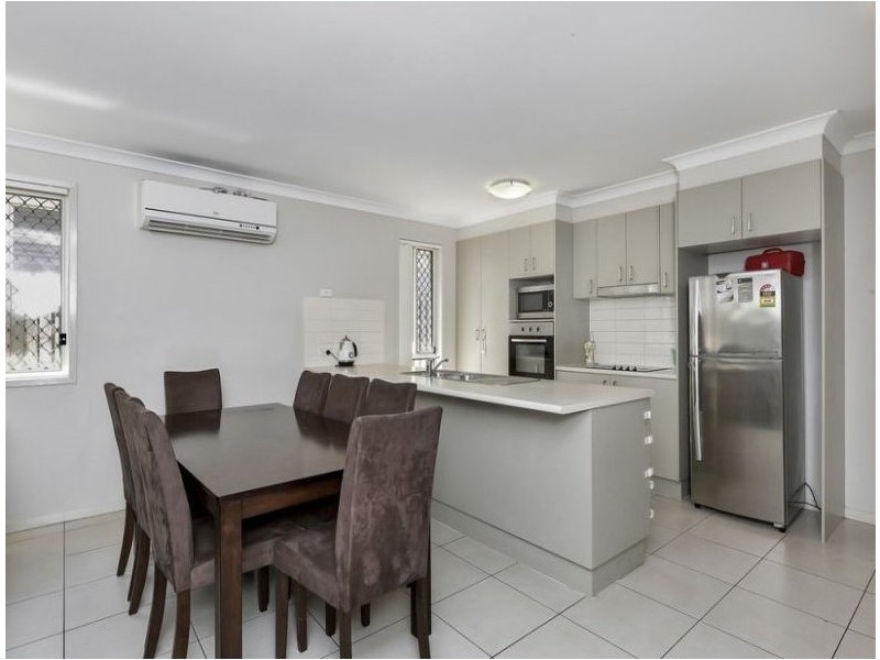 7 Rasmussen Crescent, Redbank Plains QLD 4301