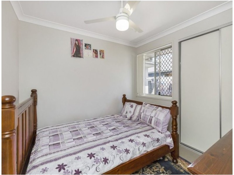 7 Rasmussen Crescent, Redbank Plains QLD 4301