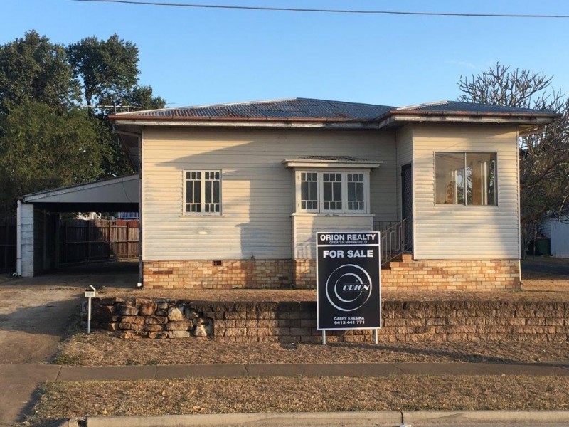 159 Brisbane Road, Booval QLD 4304