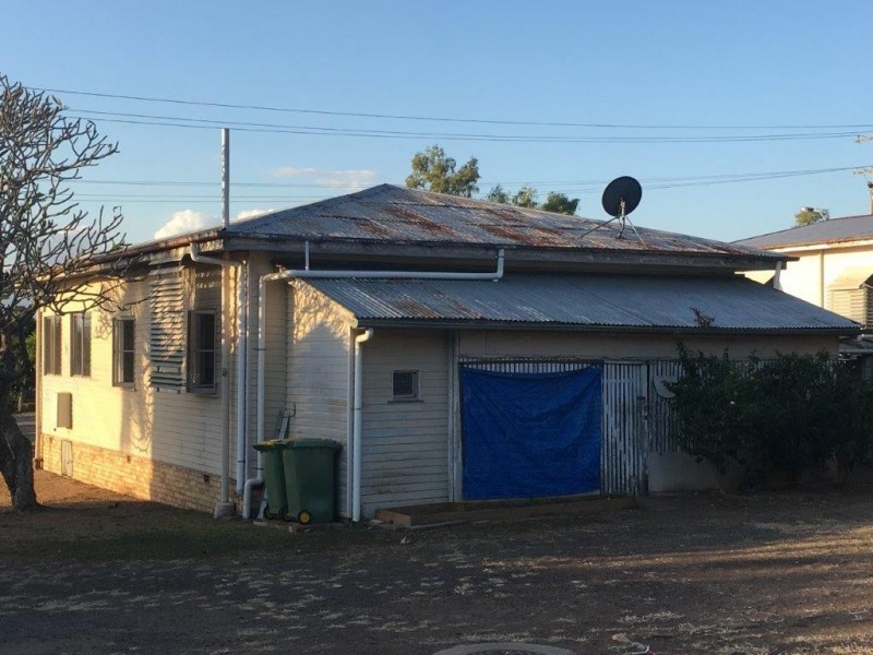 159 Brisbane Road, Booval QLD 4304