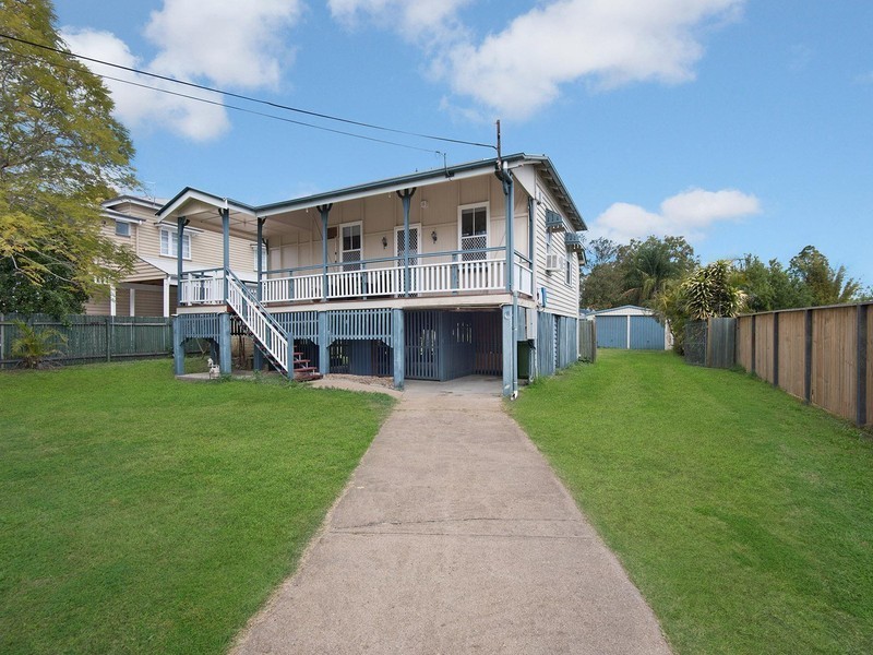 29 Jacaranda Street, East Ipswich QLD 4305