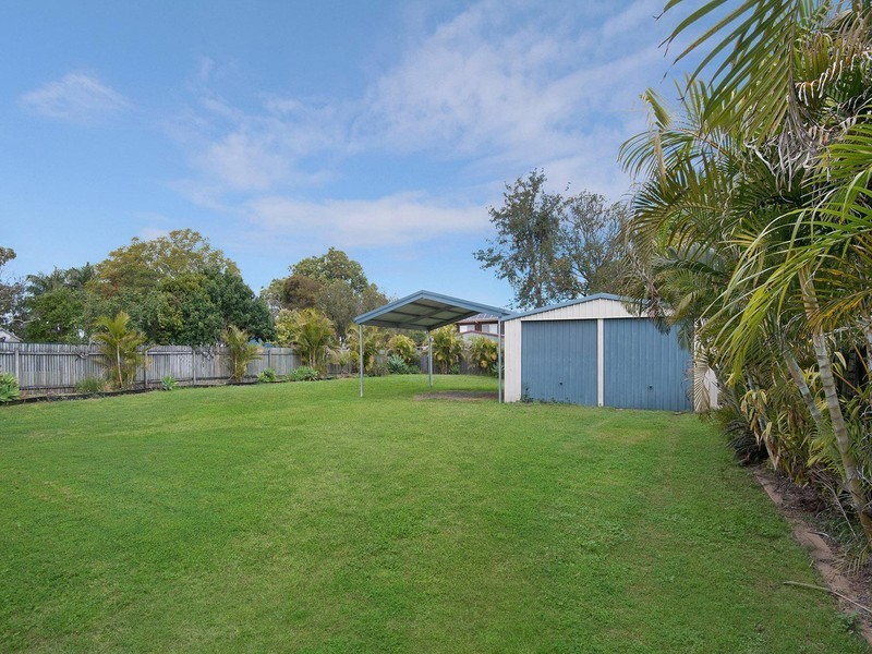 29 Jacaranda Street, East Ipswich QLD 4305