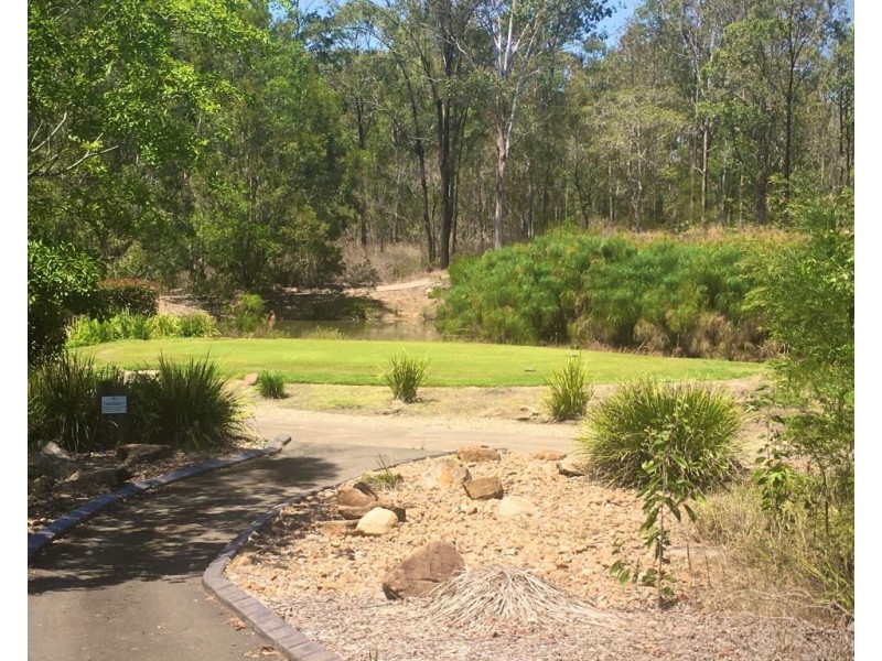 40 Silky Oak Drive, Brookwater QLD 4300