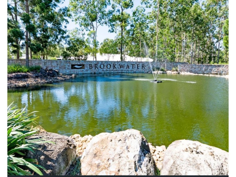 40 Silky Oak Drive, Brookwater QLD 4300