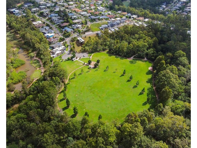 40 Silky Oak Drive, Brookwater QLD 4300