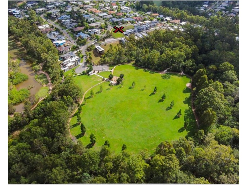 40 Silky Oak Drive, Brookwater QLD 4300