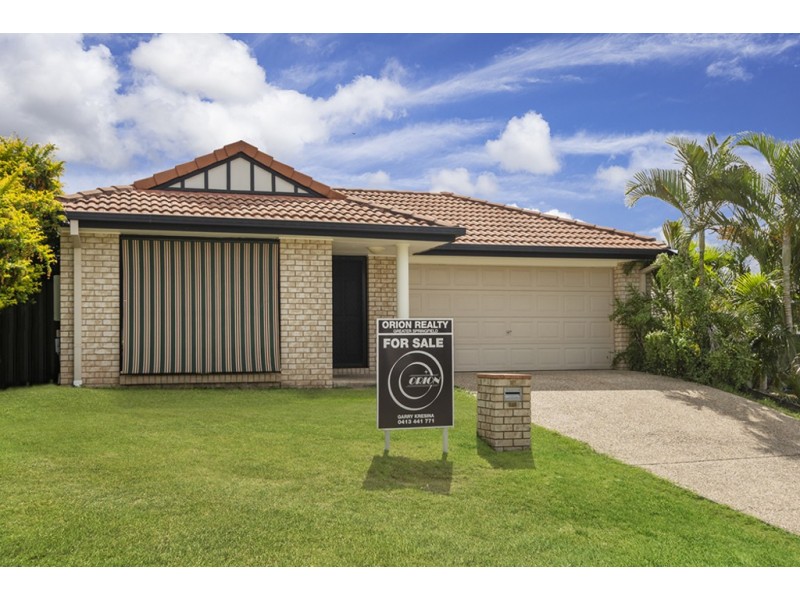 37 Karamea Avenue, Springfield QLD 4300