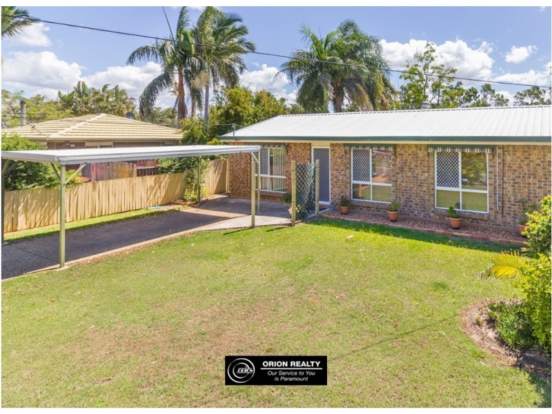 6 Fairbairn Street, Marsden QLD 4132